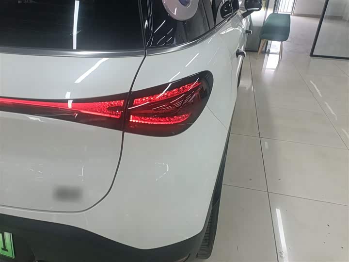 Фото 8 - Smart #1