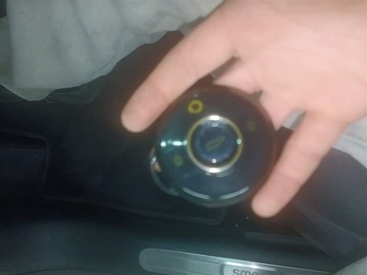 Фото 9 - Smart #1