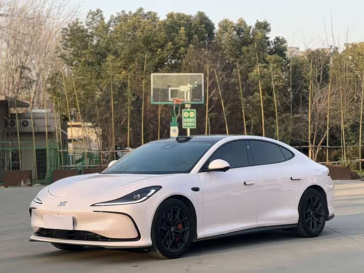 Фото 1 - IM motors L6