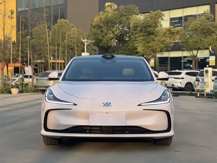 Фото 2 - IM motors L6