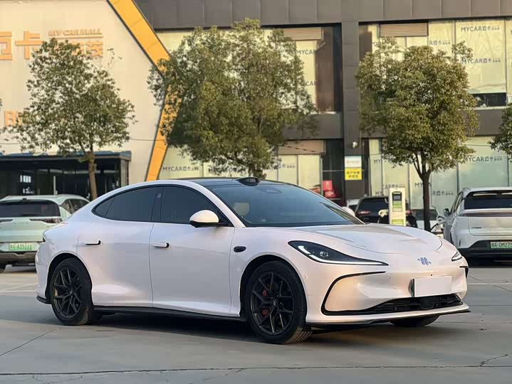 Фото 3 - IM motors L6