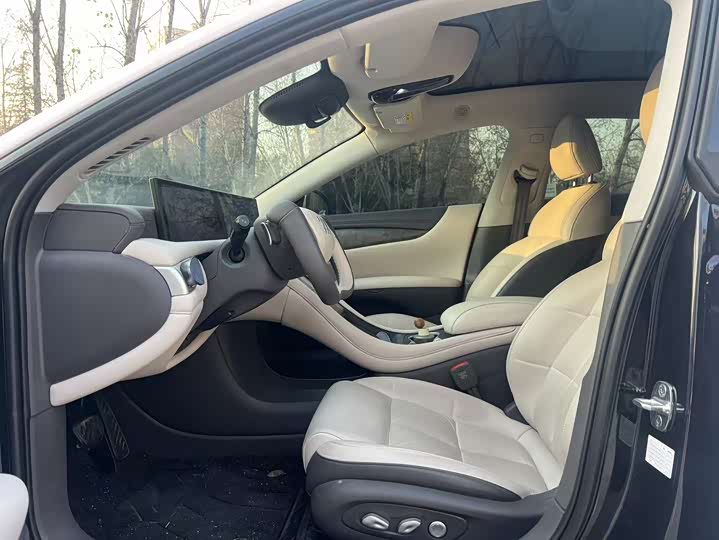 Фото 4 - IM motors L6