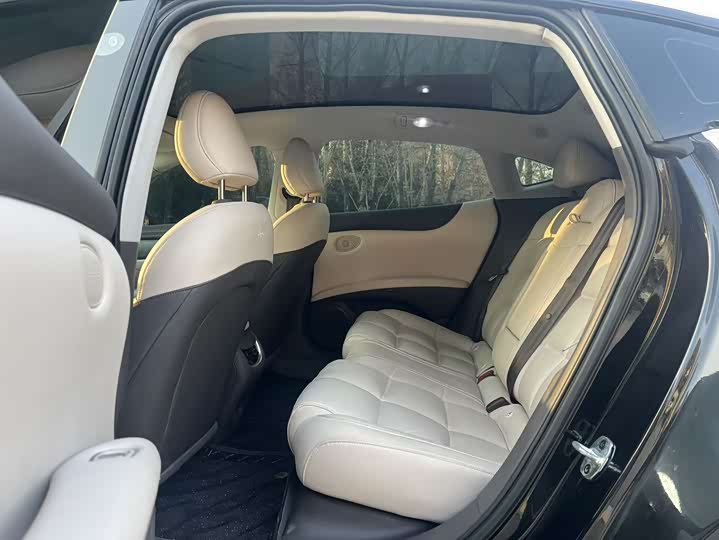 Фото 5 - IM motors L6