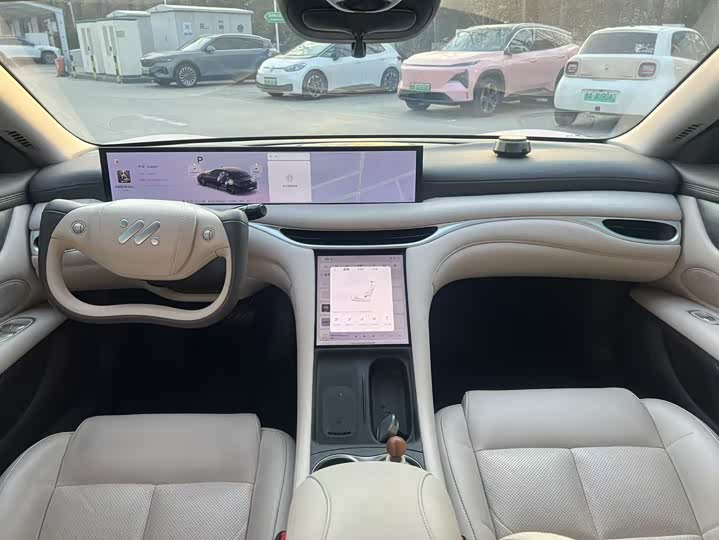 Фото 6 - IM motors L6