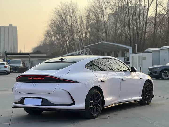 Фото 7 - IM motors L6