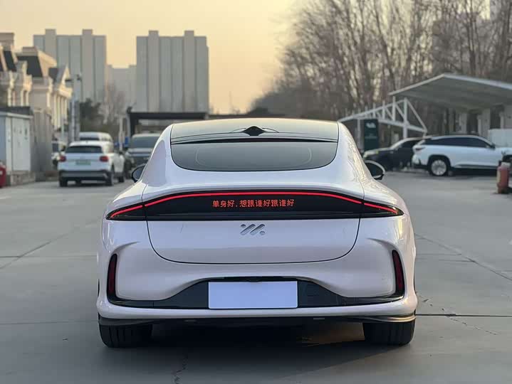 Фото 8 - IM motors L6