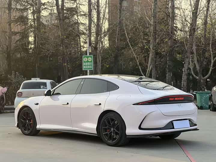 Фото 9 - IM motors L6