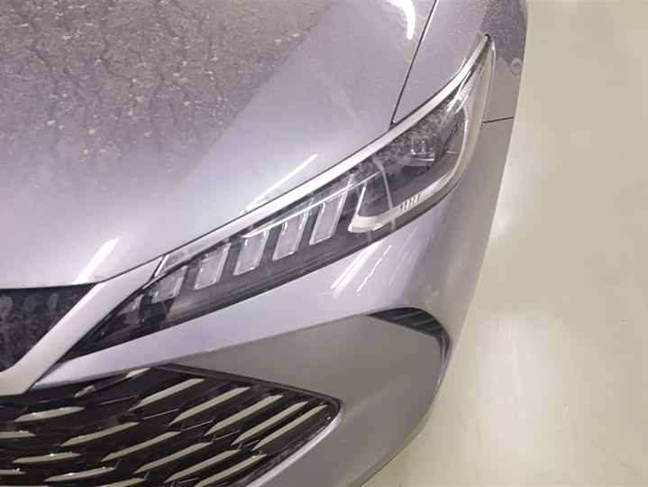 Фото 5 - BYD Qin Plus