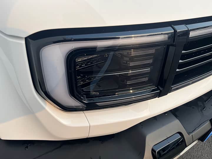 Фото 5 - BAIC Beijing BJ40