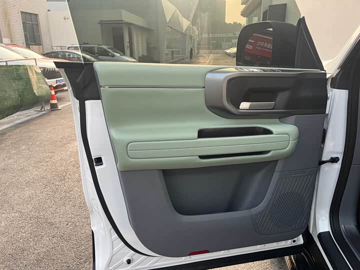 Фото 7 - BAIC Beijing BJ40