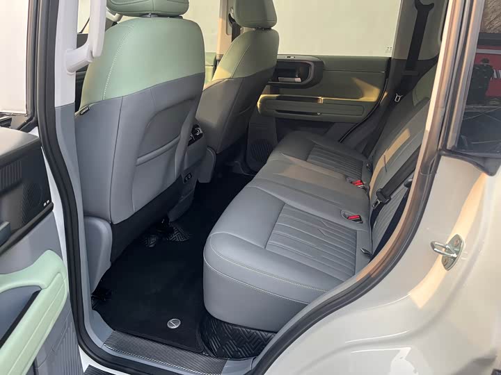 Фото 9 - BAIC Beijing BJ40