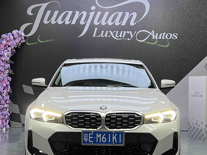 Фото 2 - BMW 3 Series