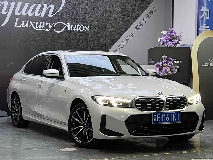 Фото 3 - BMW 3 Series