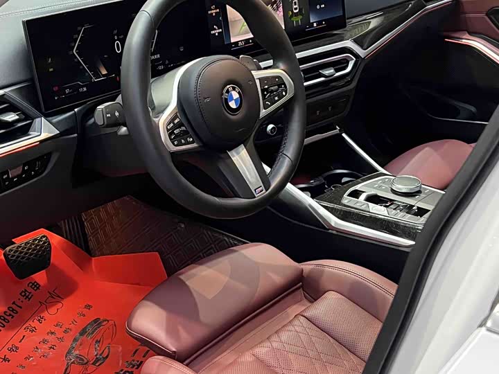 Фото 4 - BMW 3 Series