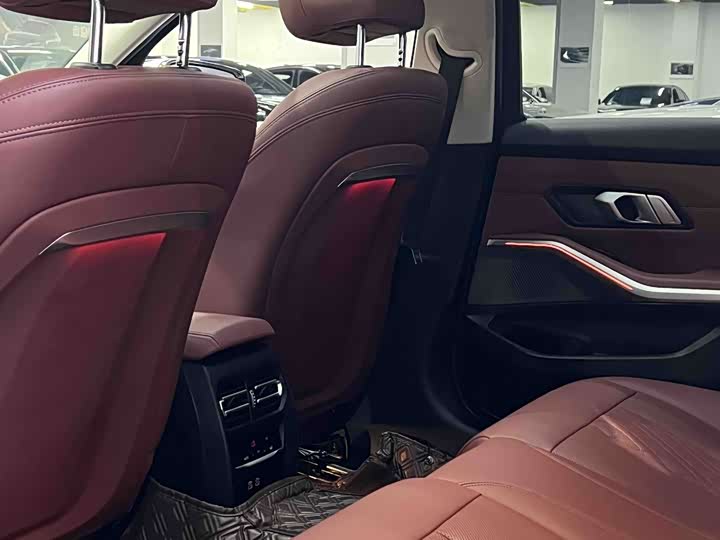 Фото 5 - BMW 3 Series