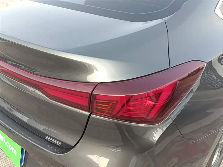 Фото 8 - Changan Eado Plus