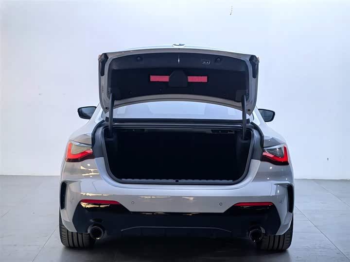 Фото 6 - BMW 4 Series