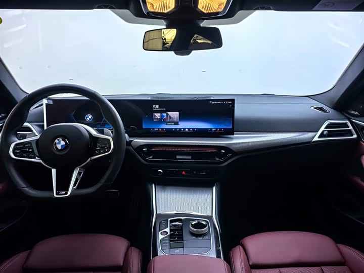 Фото 7 - BMW 4 Series