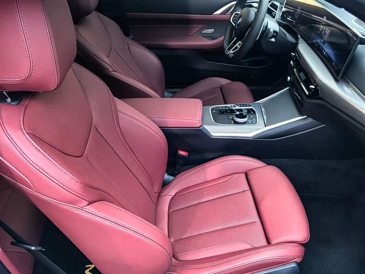 Фото 9 - BMW 4 Series