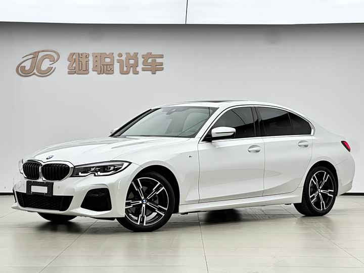 Фото 1 - BMW 3 Series