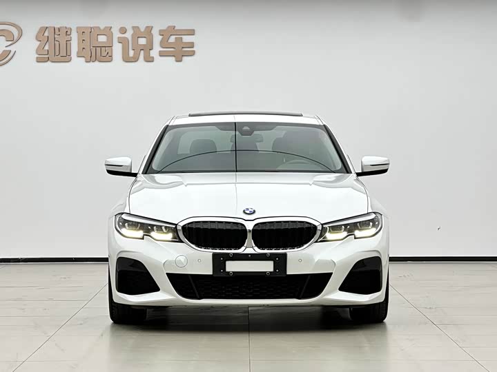 Фото 2 - BMW 3 Series