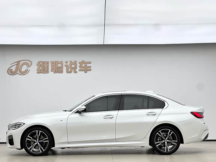 Фото 3 - BMW 3 Series