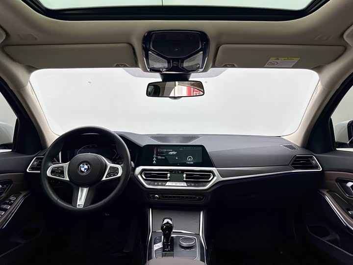 Фото 8 - BMW 3 Series