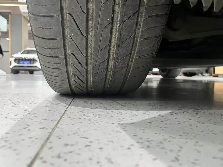 Фото 8 - BYD Song L