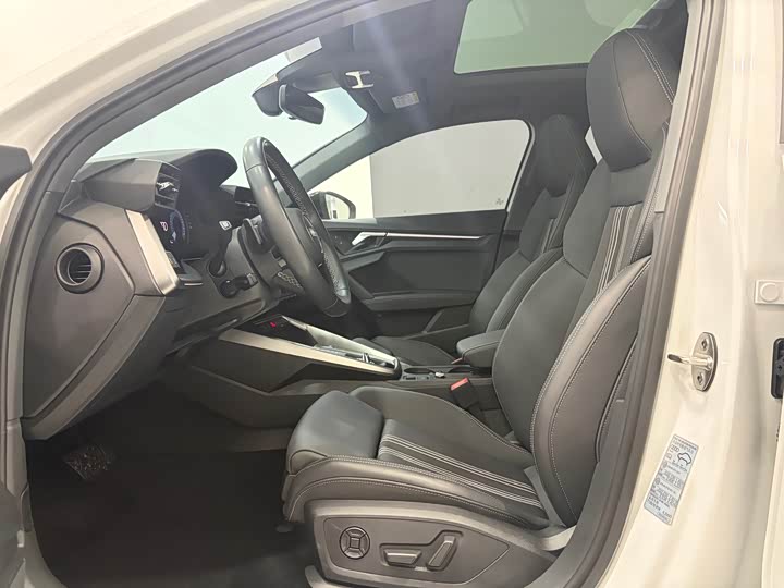 Фото 4 - Audi A3