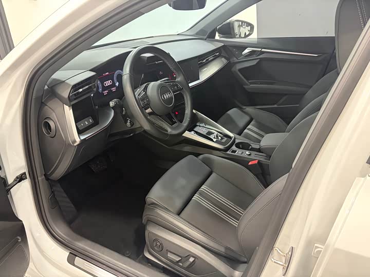 Фото 6 - Audi A3