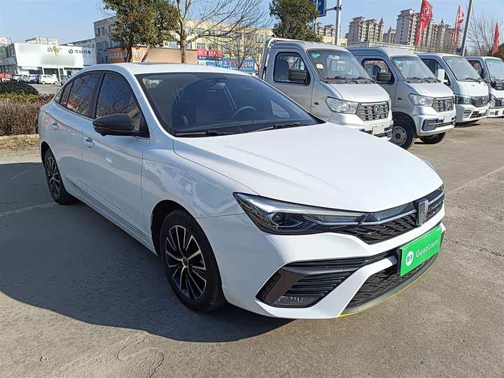 Фото 4 - Roewe i5