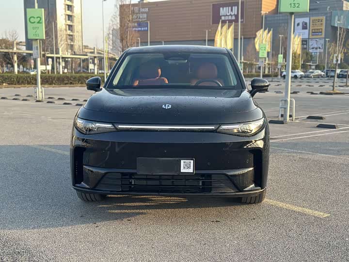 Фото 3 - Leapmotor C10