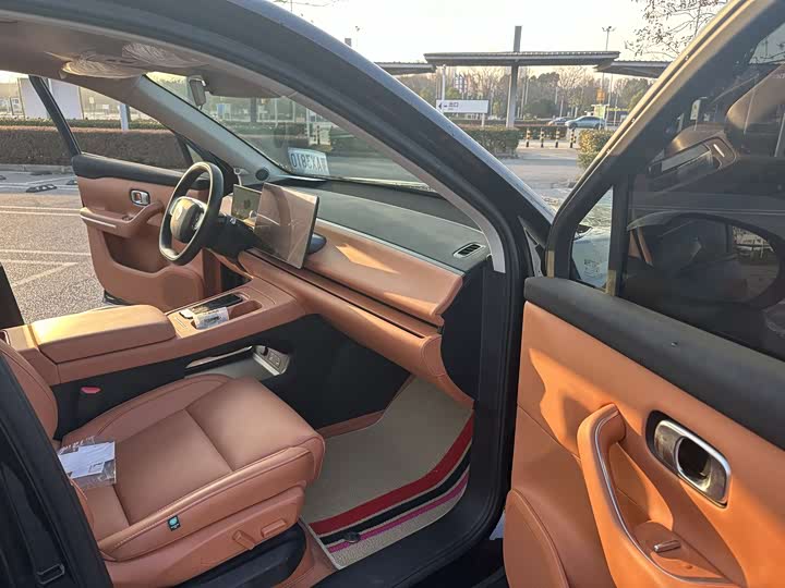 Фото 4 - Leapmotor C10