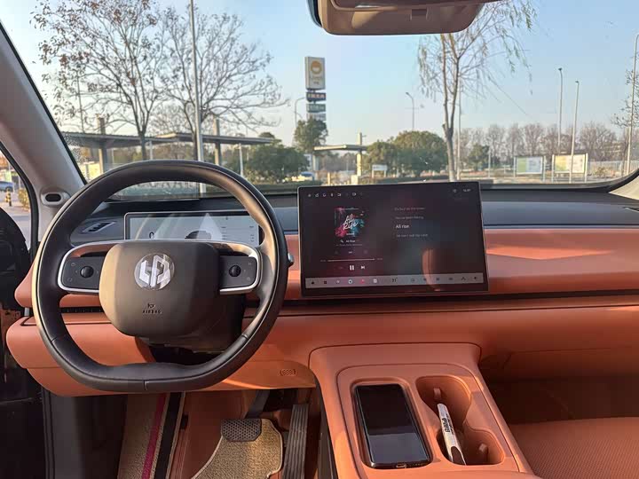 Фото 7 - Leapmotor C10