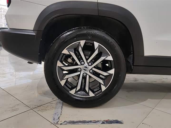 Фото 6 - Haval Dargo