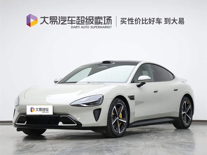 Фото 1 - Xiaomi SU7