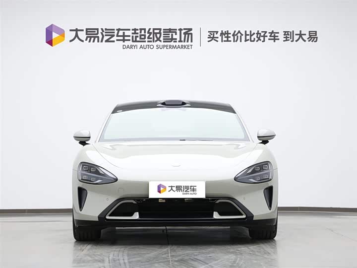 Фото 2 - Xiaomi SU7