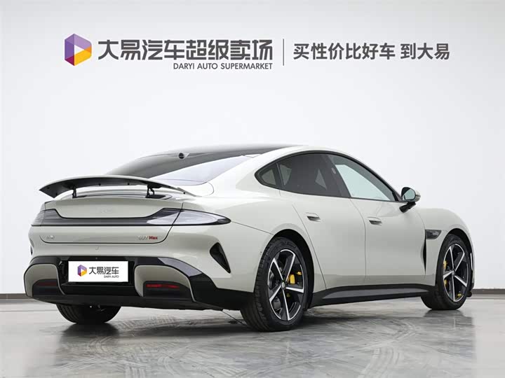 Фото 3 - Xiaomi SU7