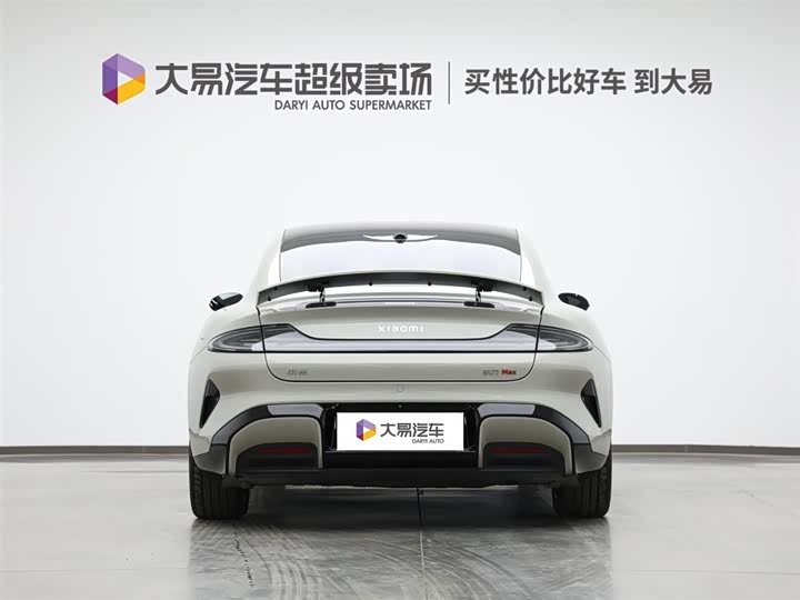 Фото 4 - Xiaomi SU7