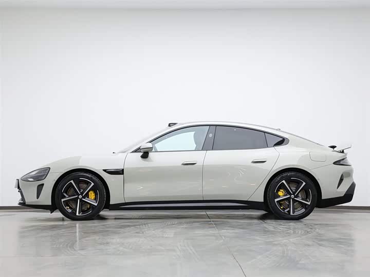 Фото 5 - Xiaomi SU7