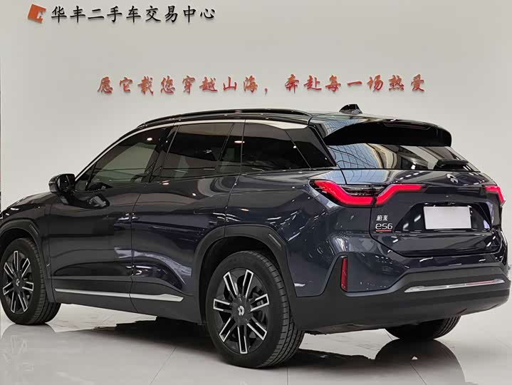 Фото 3 - Nio ES6