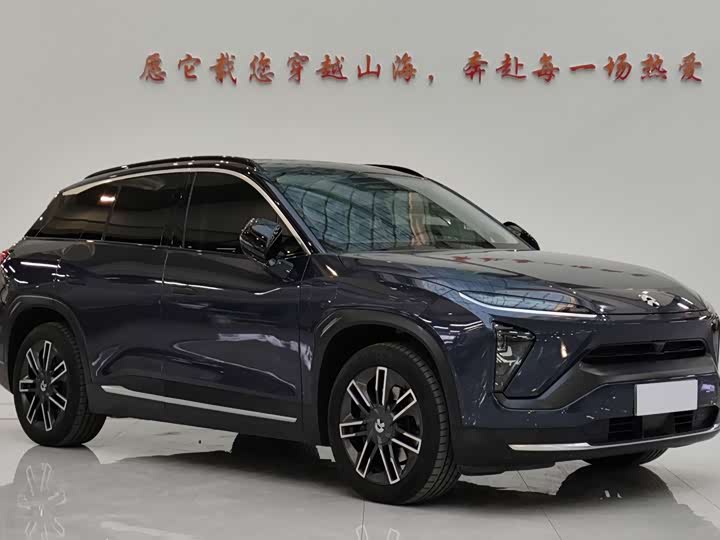 Фото 4 - Nio ES6