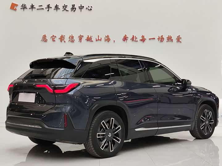 Фото 7 - Nio ES6