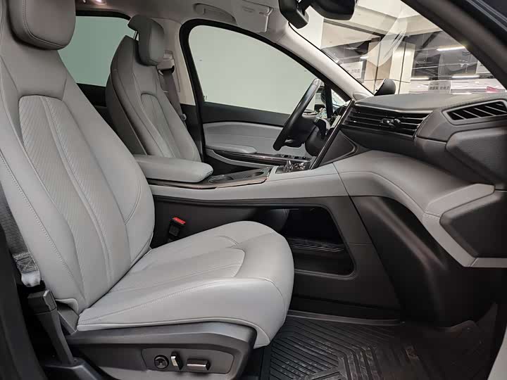 Фото 9 - Nio ES6