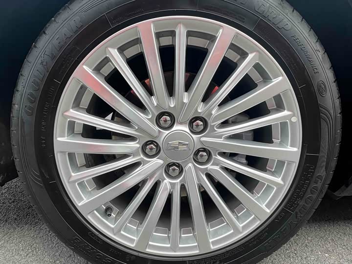 Фото 5 - Cadillac CT6