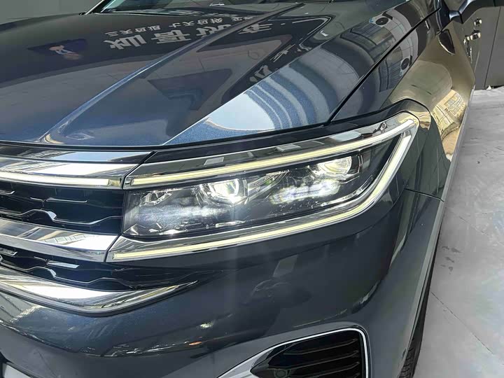 Фото 2 - Volkswagen Talagon