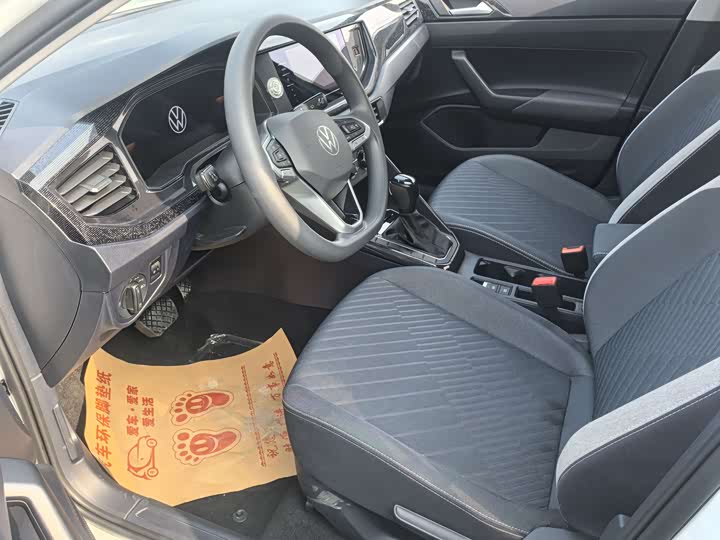 Фото 5 - Volkswagen Lavida