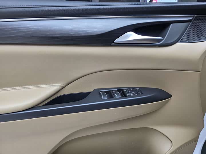 Фото 5 - Buick GL8 ES