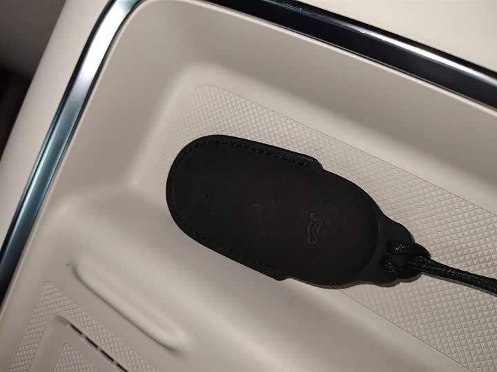 Фото 9 - LiXiang L9