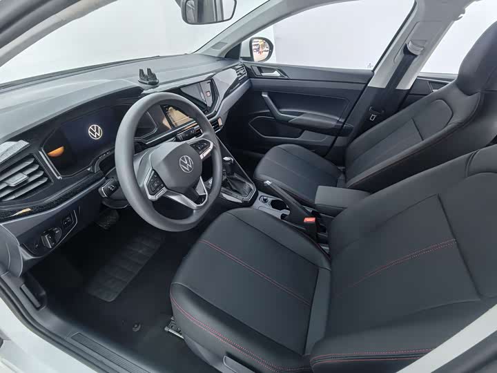 Фото 7 - Volkswagen Lavida